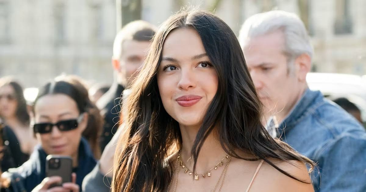 Who shocked the crowd at Olivia Rodrigo’s festival?!