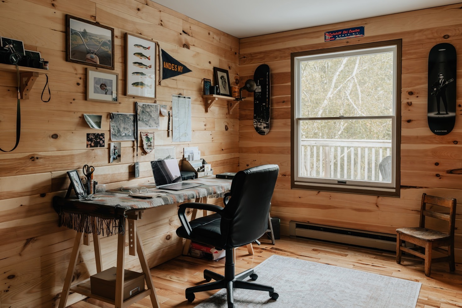 Five Ways To Find Daily Inspiration
